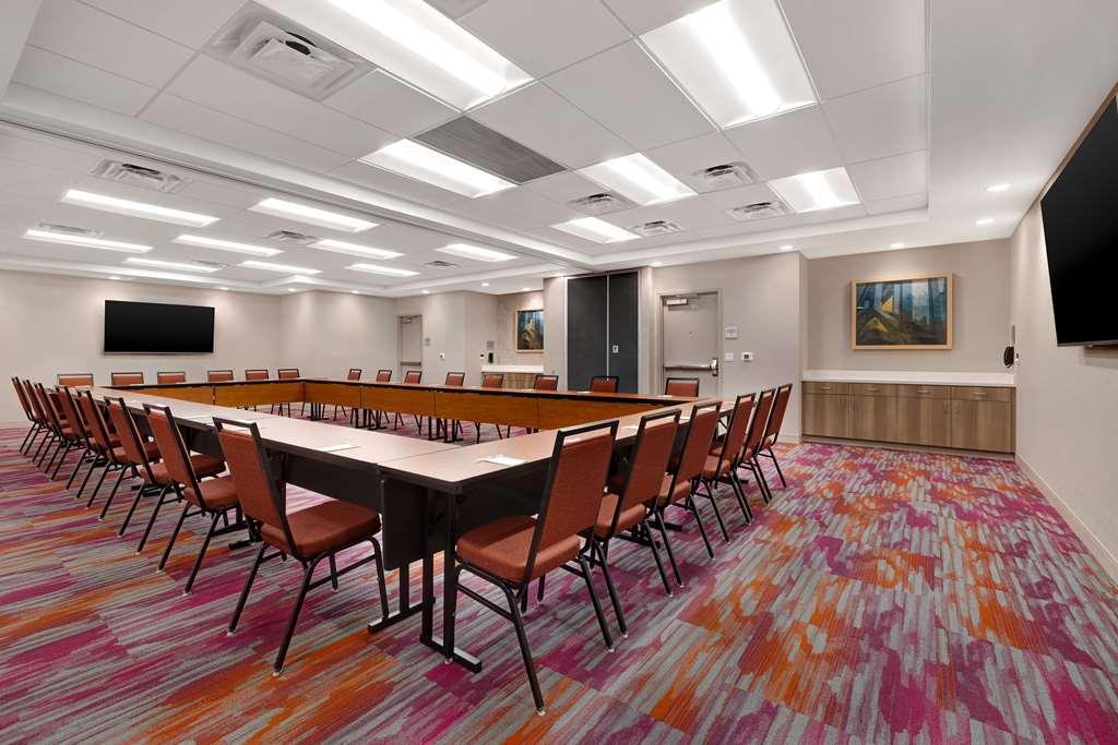 Home2 Suites By Hilton Las Vegas I-215 Curve Зручності фото