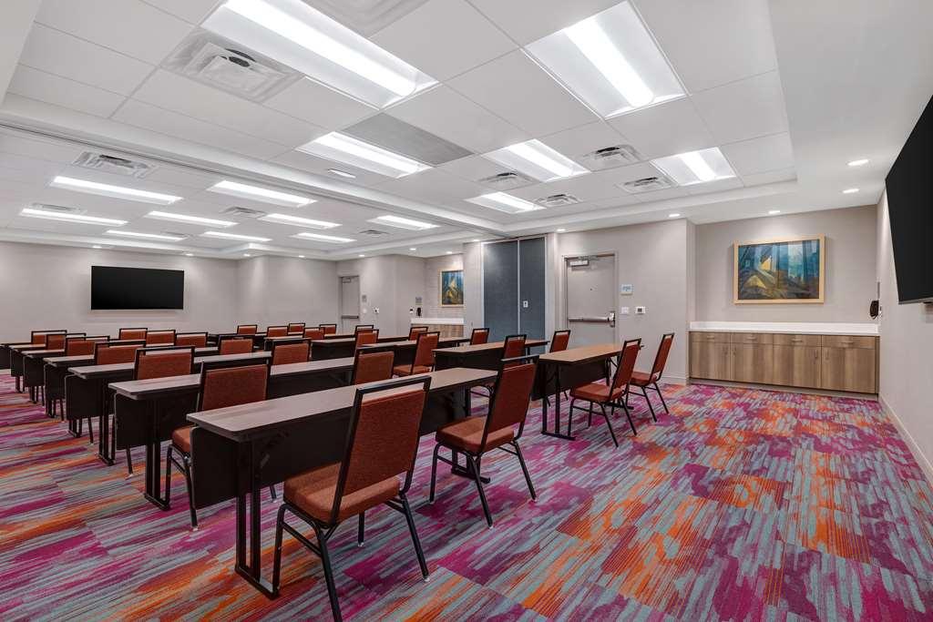 Home2 Suites By Hilton Las Vegas I-215 Curve Зручності фото
