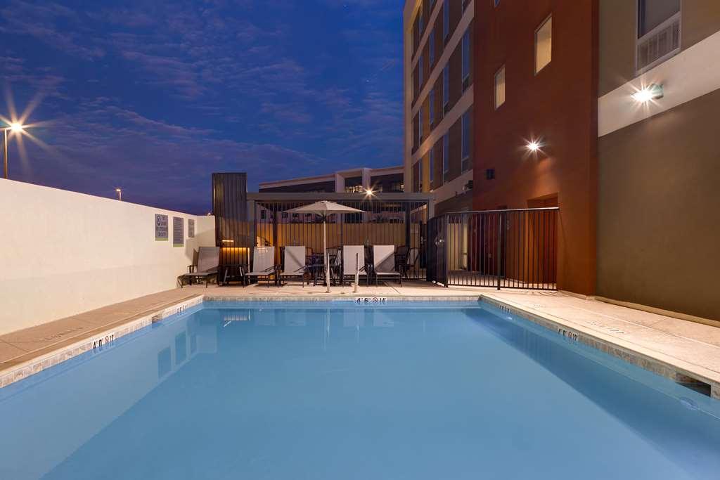 Home2 Suites By Hilton Las Vegas I-215 Curve Зручності фото
