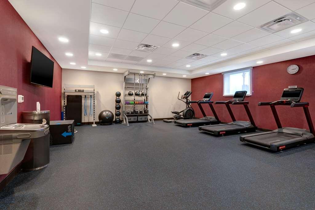 Home2 Suites By Hilton Las Vegas I-215 Curve Зручності фото