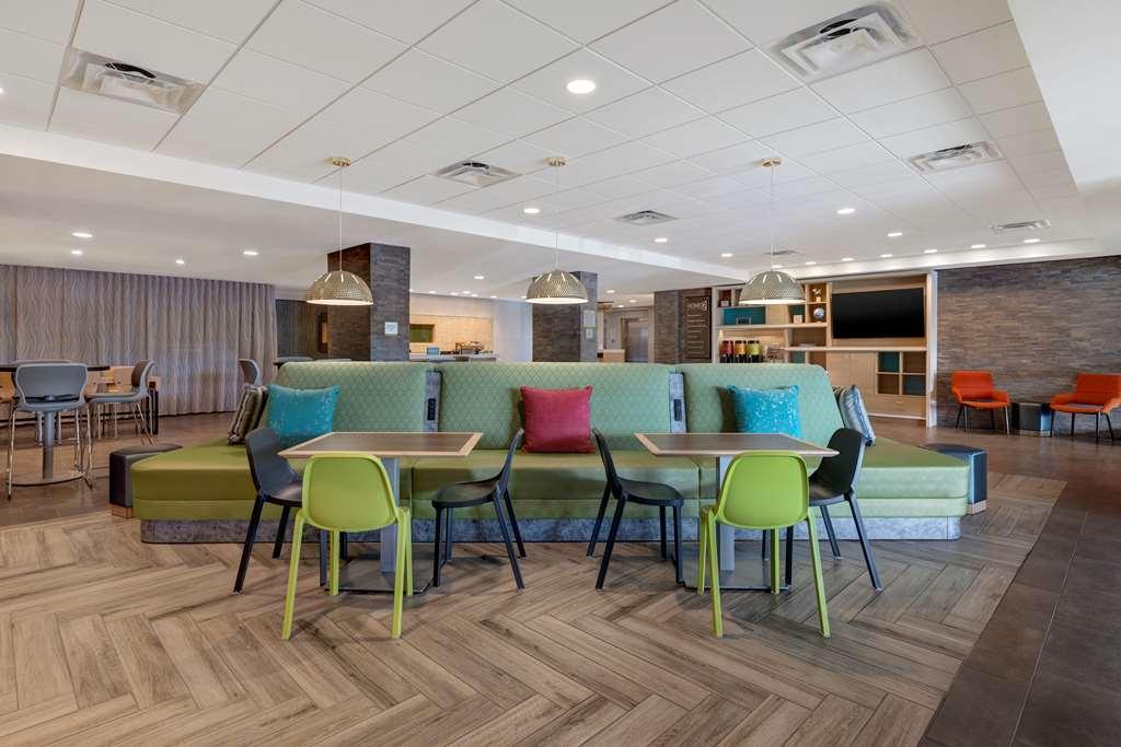 Home2 Suites By Hilton Las Vegas I-215 Curve Інтер'єр фото