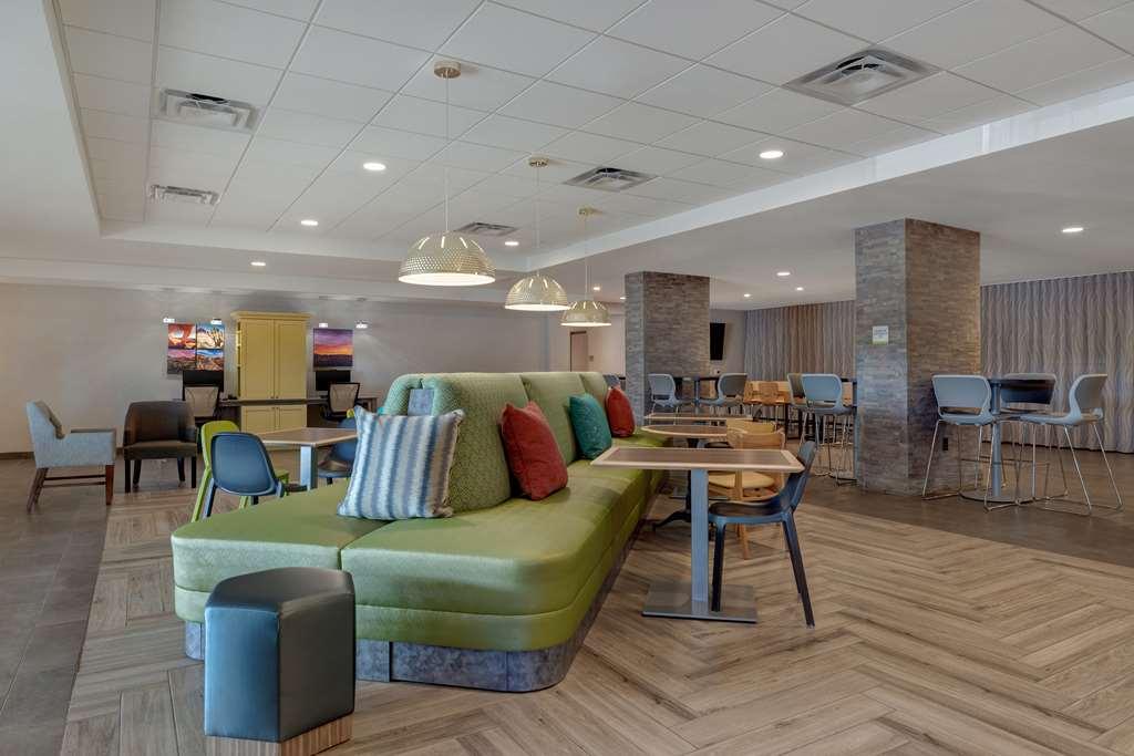 Home2 Suites By Hilton Las Vegas I-215 Curve Інтер'єр фото